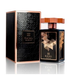 Kajal lll Edp 100 ml - Kajal