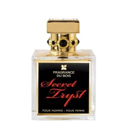 Secret Tryst 100 ml - Fragrance Du Bois
