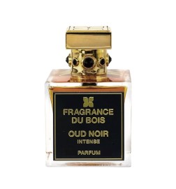 Oud Noir Intense 100 ml - Fragrance Du Bois