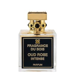 Oud Rose Intense 100 ml - Fragrance Du Bois