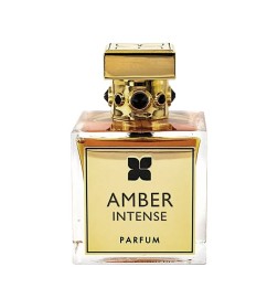 Amber Intense 100 ml - Fragrance Du Bois