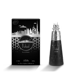 Fulad 100ml + Deo 200ml - Nabeel