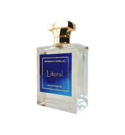 Litoral - Mauricio Carbajal Perfumes
