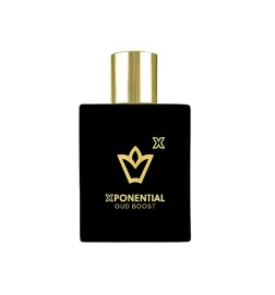 Oud Boost - Xponential