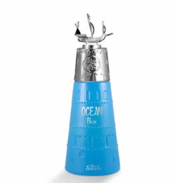 Ocean Blue 100 ml - Nabeel