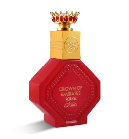 Crown Of Emirates Rouge 100 ml - Nabeel
