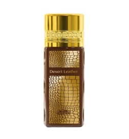 Desert Leather 100 ml - Nabeel