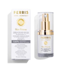 Perris Swiss - Active anti aging eye cream 15ml
