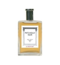 Il Profvmo - Patchouli Noir Eau de Parfum - Amaderada Unisex.