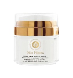 Perris Swiss - Mask Serum Eclat Beaute 50 ml