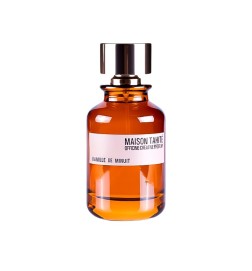 Vanille de Minuit 100 ml - Maison Tahité