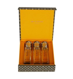 Estuche De Regalo Manrose Myself Patchouly 15 ml - Etro
