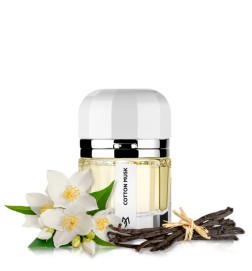 Cotton Musk EDP - Ramon Monegal