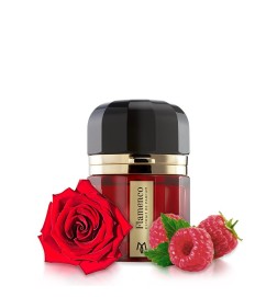 Flamenco Extrait de Parfum 50 ml - Ramon Monegal