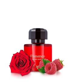 Flamenco Hair Mist - Ramon Monegal