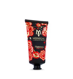 Flamenco Hand Cream - Ramon Monegal