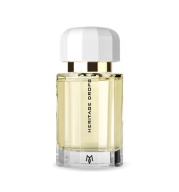 Heritage Drops Parfum Cologne 100 ml - Ramon Monegal