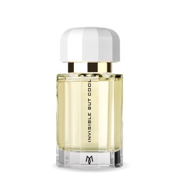 Invisible But Cool Parfum Cologne 100 ml - Ramon Monegal