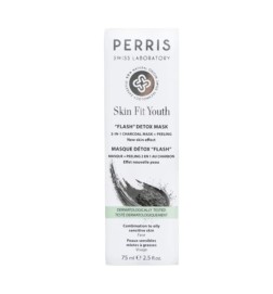 Flash Detox Mask 75 ml - Perris Swiss Laboratory