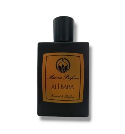 Ali Babà Extrait Parfum - Maiora