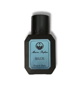 Balos Extrait Parfum - Maiora