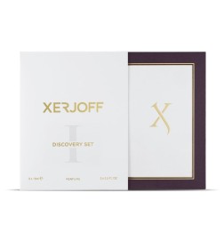 Discovery Set I 15 ml - Xerjoff