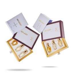 Discovery Set I 15 ml - Xerjoff
