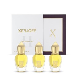 Discovery Set II 15 ml - Xerjoff