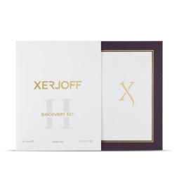Discovery Set II 15 ml - Xerjoff