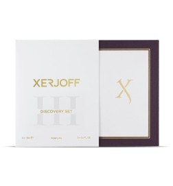 Discovery Set III 15 ml - Xerjoff