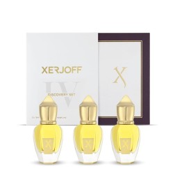 Discovery Set IV 15 ml - Xerjoff