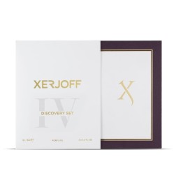 Discovery Set IV 15 ml - Xerjoff