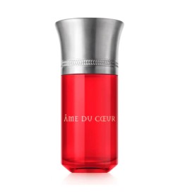 Âme Du Coeur 100 ml - Liquides Imaginaires