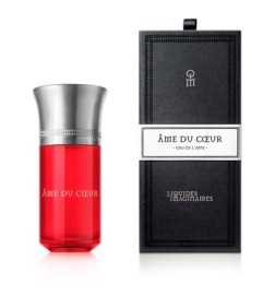 Âme Du Coeur 100 ml - Liquides Imaginaires