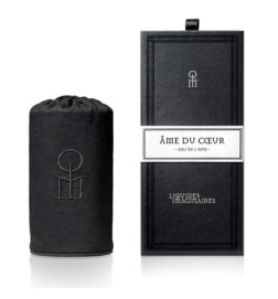 Âme Du Coeur 100 ml - Liquides Imaginaires