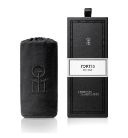 Fortis - Liquides Imaginaires