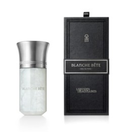 Blanche Bête - Liquides Imaginaires