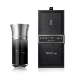 Beauté Du Diable 100 ml - Liquides Imaginaires