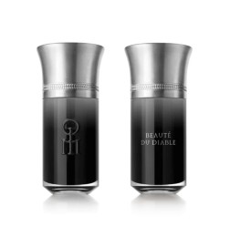 Beauté Du Diable 100 ml - Liquides Imaginaires