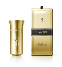 Liquide Gold 100 ml - Liquides Imaginaires