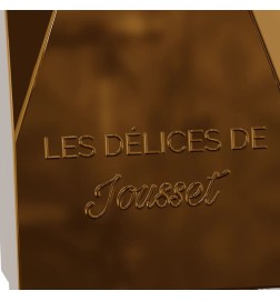 Banana Split - Jousset Parfums