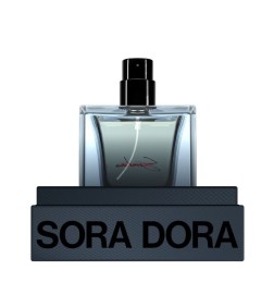 Broceliande 50 ml - Sora Dora