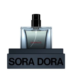 Orchidee Rouge 50 ml - Sora Dora
