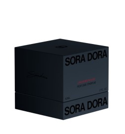 Orchidee Rouge 50 ml - Sora Dora