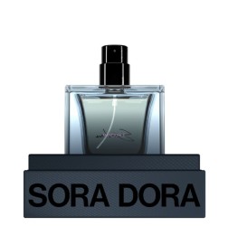 Mandorle 50 ml - Sora Dora