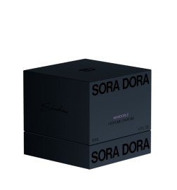 Mandorle 50 ml - Sora Dora