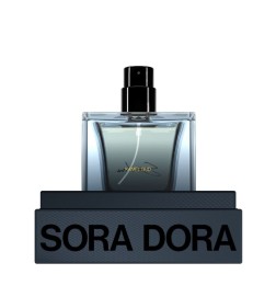 Kamel Oud 50 ml - Sora Dora