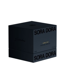 Kamel Oud 50 ml - Sora Dora