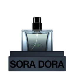 Gréasque 50 ml - Sora Dora