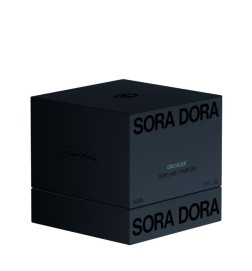 Gréasque 50 ml - Sora Dora